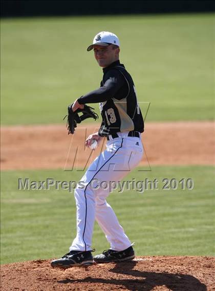 Thumbnail 1 in Fossil Ridge @ Round Rock (Langerhans Classic) photogallery.