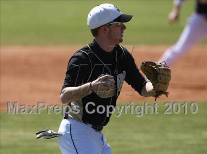 Thumbnail 1 in Fossil Ridge @ Round Rock (Langerhans Classic) photogallery.