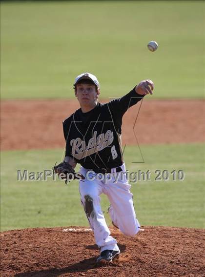 Thumbnail 1 in Fossil Ridge @ Round Rock (Langerhans Classic) photogallery.