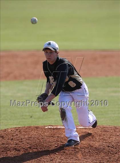 Thumbnail 2 in Fossil Ridge @ Round Rock (Langerhans Classic) photogallery.