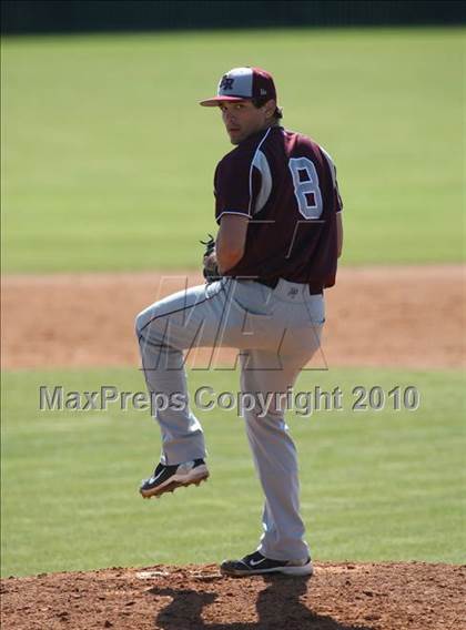 Thumbnail 1 in Fossil Ridge @ Round Rock (Langerhans Classic) photogallery.