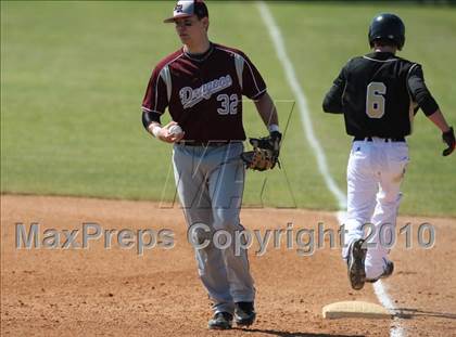 Thumbnail 1 in Fossil Ridge @ Round Rock (Langerhans Classic) photogallery.