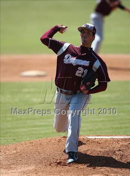 Thumbnail 3 in Fossil Ridge @ Round Rock (Langerhans Classic) photogallery.