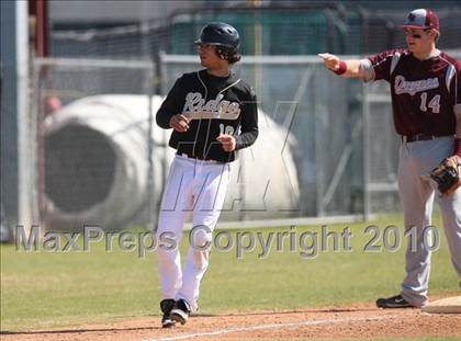 Thumbnail 1 in Fossil Ridge @ Round Rock (Langerhans Classic) photogallery.