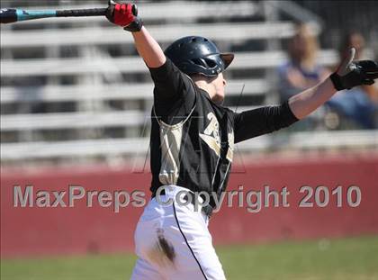 Thumbnail 3 in Fossil Ridge @ Round Rock (Langerhans Classic) photogallery.
