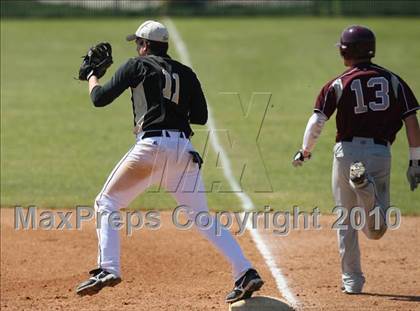 Thumbnail 3 in Fossil Ridge @ Round Rock (Langerhans Classic) photogallery.