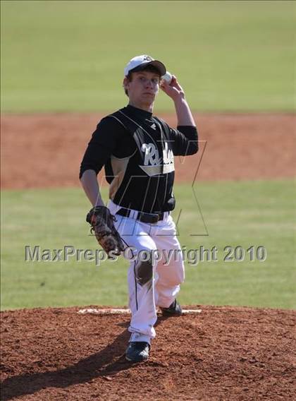 Thumbnail 3 in Fossil Ridge @ Round Rock (Langerhans Classic) photogallery.