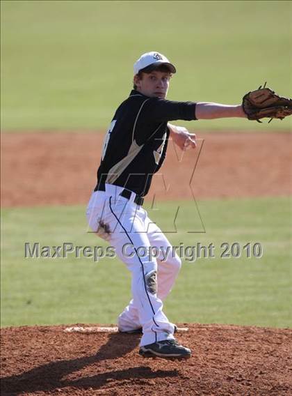 Thumbnail 1 in Fossil Ridge @ Round Rock (Langerhans Classic) photogallery.