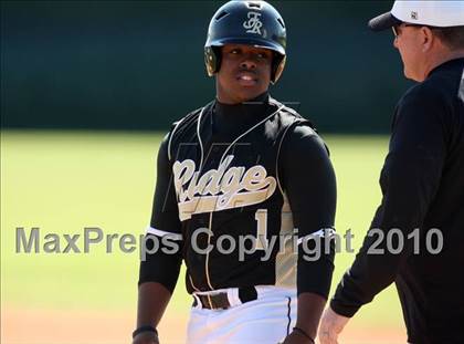 Thumbnail 3 in Fossil Ridge @ Round Rock (Langerhans Classic) photogallery.