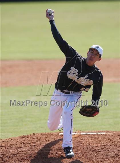 Thumbnail 3 in Fossil Ridge @ Round Rock (Langerhans Classic) photogallery.