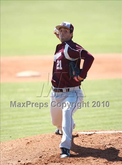 Thumbnail 1 in Fossil Ridge @ Round Rock (Langerhans Classic) photogallery.