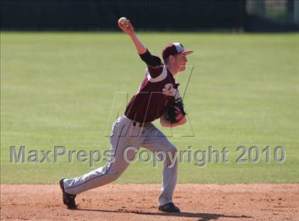 Thumbnail 2 in Fossil Ridge @ Round Rock (Langerhans Classic) photogallery.