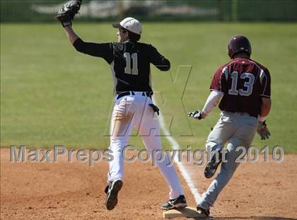 Thumbnail 1 in Fossil Ridge @ Round Rock (Langerhans Classic) photogallery.
