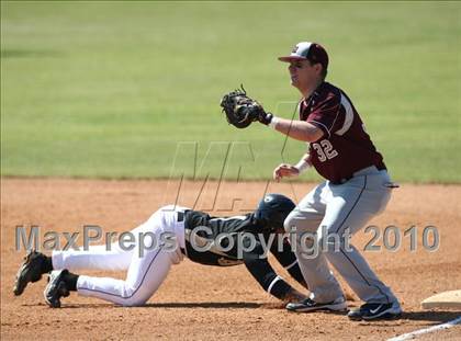 Thumbnail 1 in Fossil Ridge @ Round Rock (Langerhans Classic) photogallery.