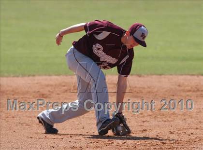 Thumbnail 1 in Fossil Ridge @ Round Rock (Langerhans Classic) photogallery.