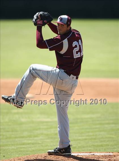 Thumbnail 2 in Fossil Ridge @ Round Rock (Langerhans Classic) photogallery.