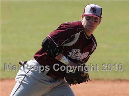 Thumbnail 1 in Fossil Ridge @ Round Rock (Langerhans Classic) photogallery.