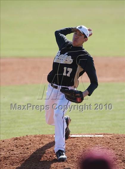 Thumbnail 2 in Fossil Ridge @ Round Rock (Langerhans Classic) photogallery.