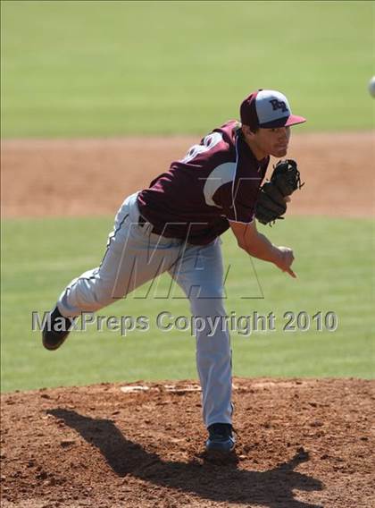 Thumbnail 2 in Fossil Ridge @ Round Rock (Langerhans Classic) photogallery.