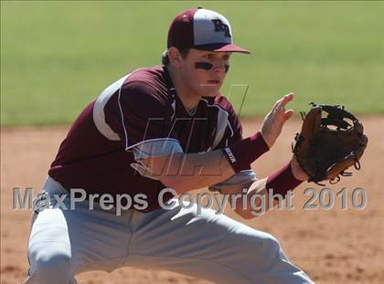 Thumbnail 3 in Fossil Ridge @ Round Rock (Langerhans Classic) photogallery.