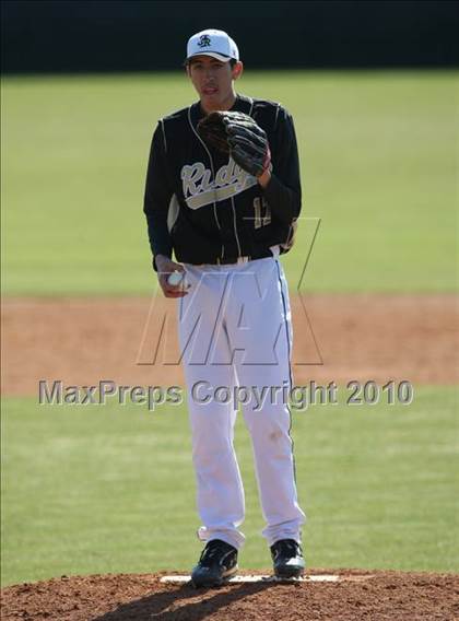 Thumbnail 3 in Fossil Ridge @ Round Rock (Langerhans Classic) photogallery.
