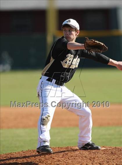 Thumbnail 2 in Fossil Ridge @ Round Rock (Langerhans Classic) photogallery.