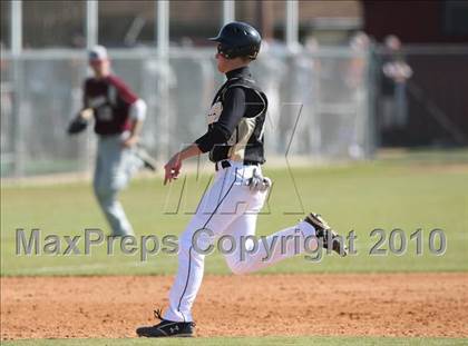 Thumbnail 1 in Fossil Ridge @ Round Rock (Langerhans Classic) photogallery.