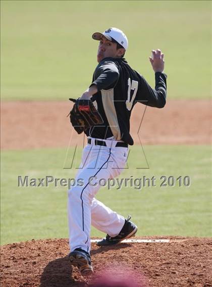 Thumbnail 1 in Fossil Ridge @ Round Rock (Langerhans Classic) photogallery.