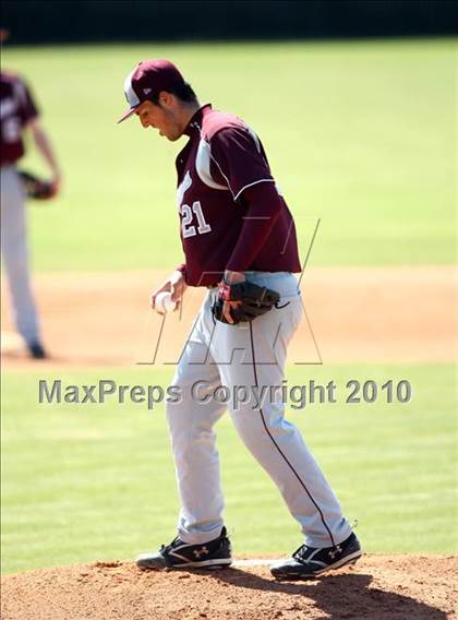 Thumbnail 1 in Fossil Ridge @ Round Rock (Langerhans Classic) photogallery.