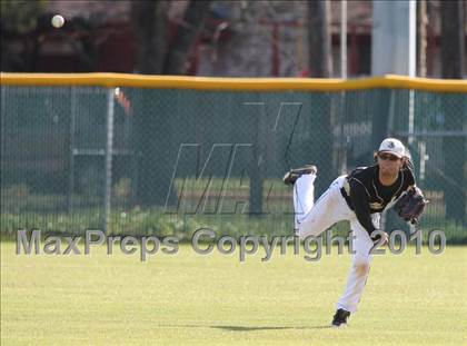 Thumbnail 1 in Fossil Ridge @ Round Rock (Langerhans Classic) photogallery.