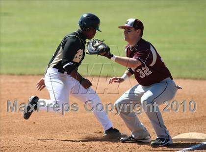 Thumbnail 3 in Fossil Ridge @ Round Rock (Langerhans Classic) photogallery.