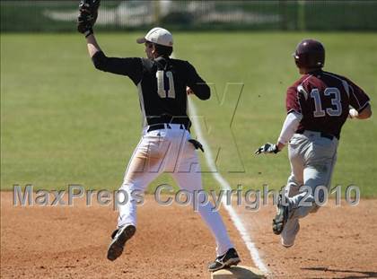 Thumbnail 2 in Fossil Ridge @ Round Rock (Langerhans Classic) photogallery.
