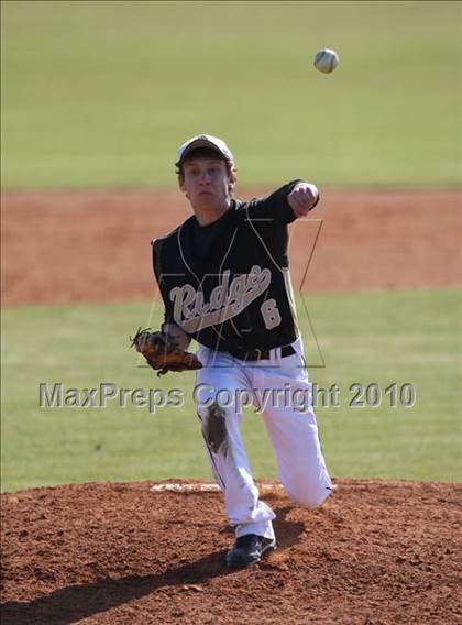 Thumbnail 2 in Fossil Ridge @ Round Rock (Langerhans Classic) photogallery.