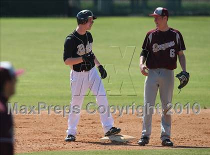 Thumbnail 3 in Fossil Ridge @ Round Rock (Langerhans Classic) photogallery.