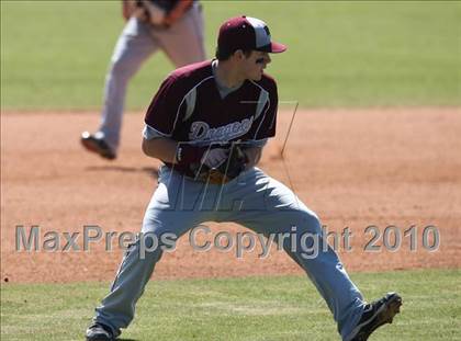 Thumbnail 3 in Fossil Ridge @ Round Rock (Langerhans Classic) photogallery.