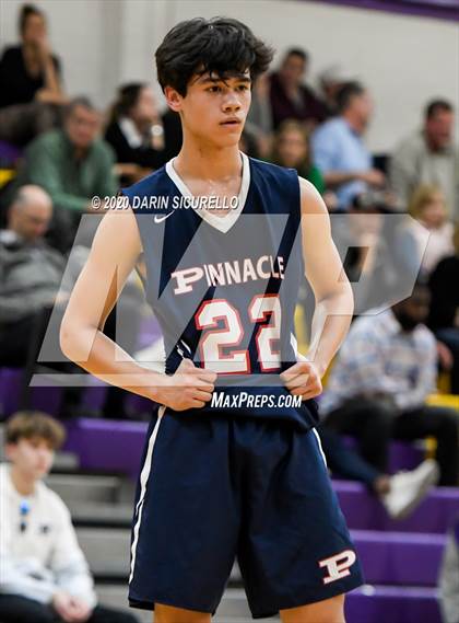 Thumbnail 1 in JV: Pinnacle @ Mesa photogallery.