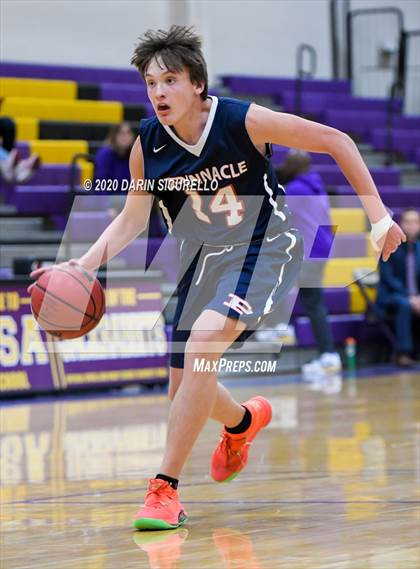 Thumbnail 2 in JV: Pinnacle @ Mesa photogallery.