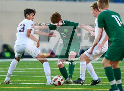 Thumbnail 1 in Saint Ignatius College Prep @ Lane Tech photogallery.