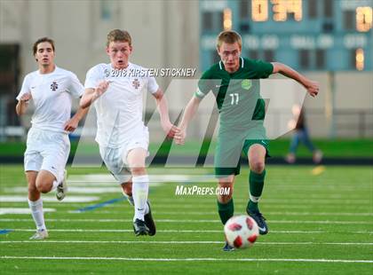Thumbnail 2 in Saint Ignatius College Prep @ Lane Tech photogallery.
