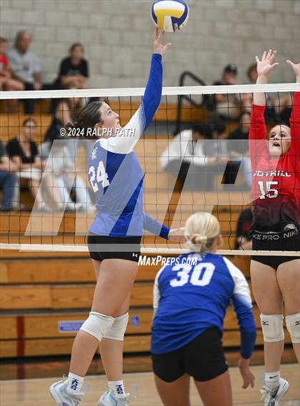 Thumbnail 3 in Orland @ Foothill photogallery.