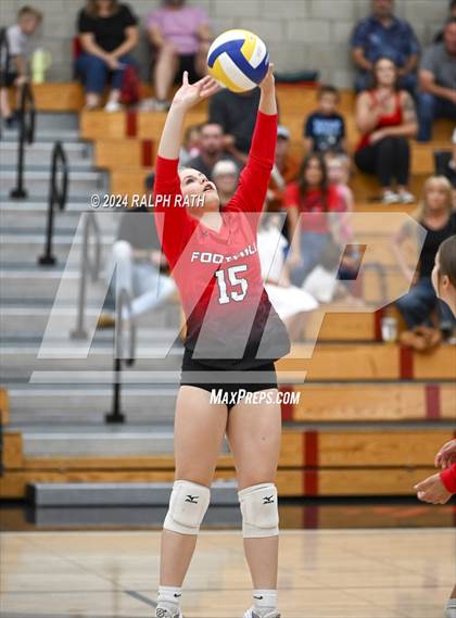 Thumbnail 2 in Orland @ Foothill photogallery.