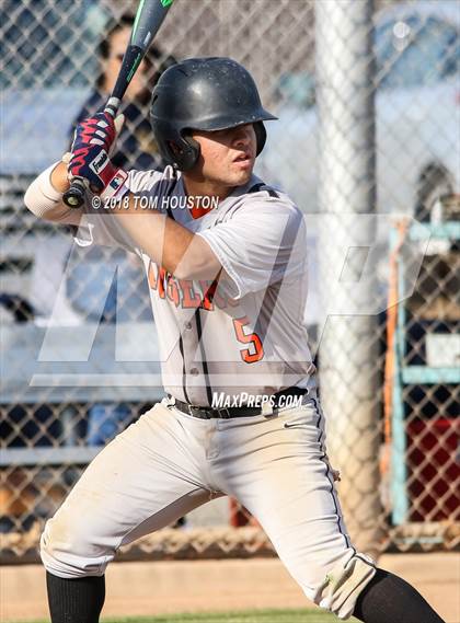 Thumbnail 1 in Alhambra vs South Pasadena photogallery.
