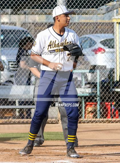 Thumbnail 2 in Alhambra vs South Pasadena photogallery.