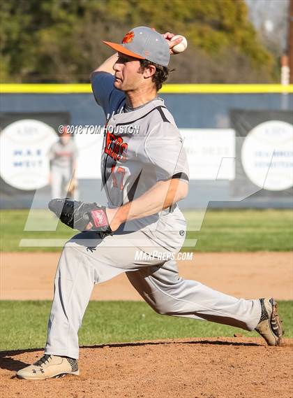 Thumbnail 2 in Alhambra vs South Pasadena photogallery.