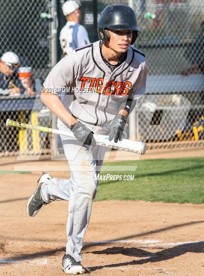 Thumbnail 3 in Alhambra vs South Pasadena photogallery.