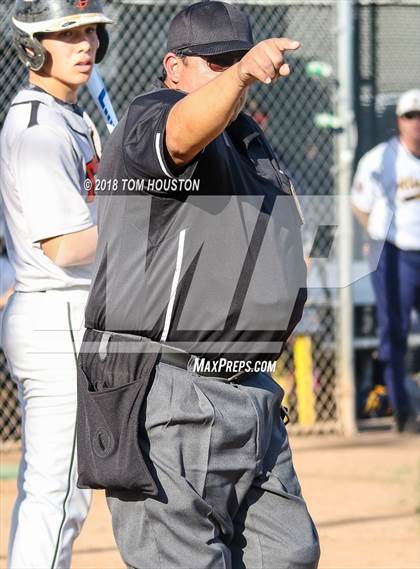 Thumbnail 1 in Alhambra vs South Pasadena photogallery.