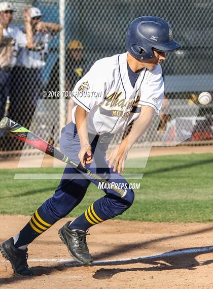 Thumbnail 1 in Alhambra vs South Pasadena photogallery.