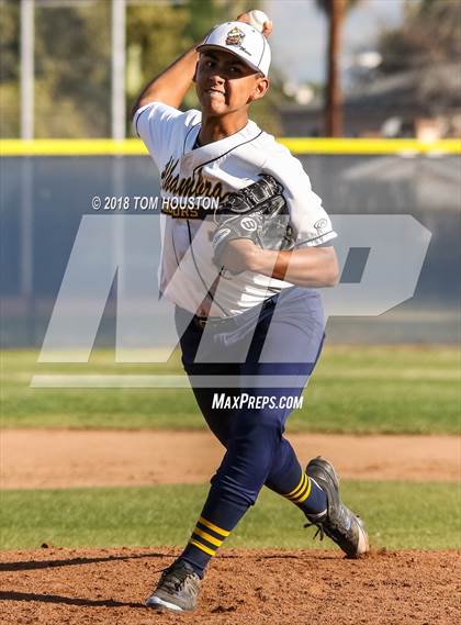 Thumbnail 3 in Alhambra vs South Pasadena photogallery.