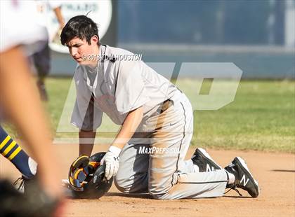 Thumbnail 2 in Alhambra vs South Pasadena photogallery.