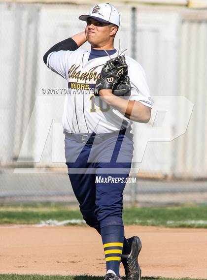 Thumbnail 2 in Alhambra vs South Pasadena photogallery.